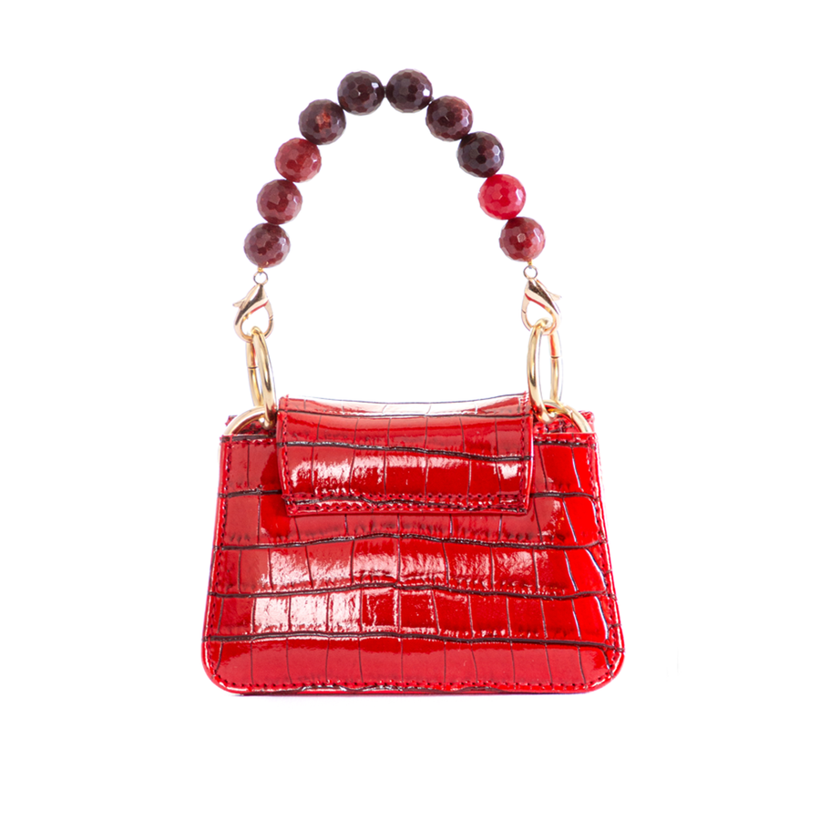 Horra - Red - Mini bag
