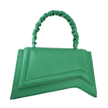 Asya - Pine Green - Hand Bag