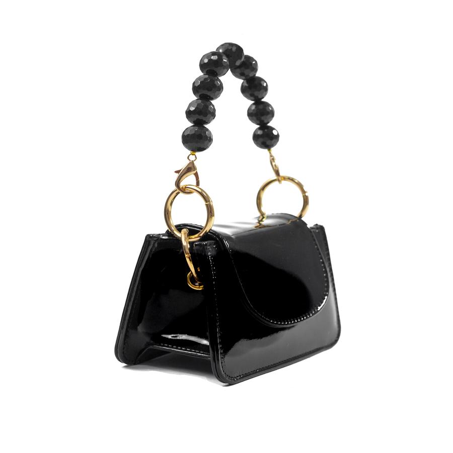 Horra - Black - Mini bag