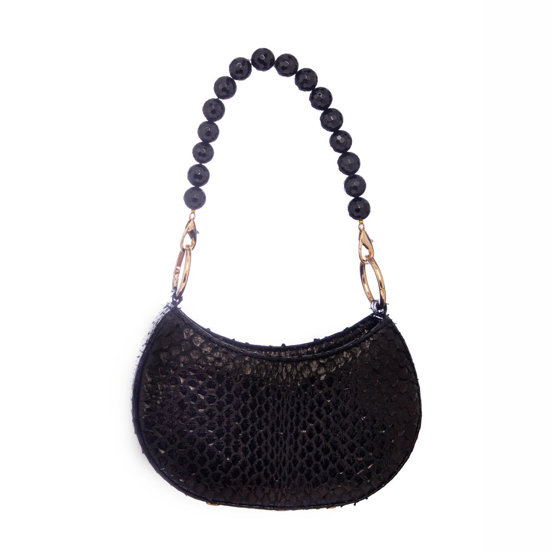 Basita - Black - Handbag